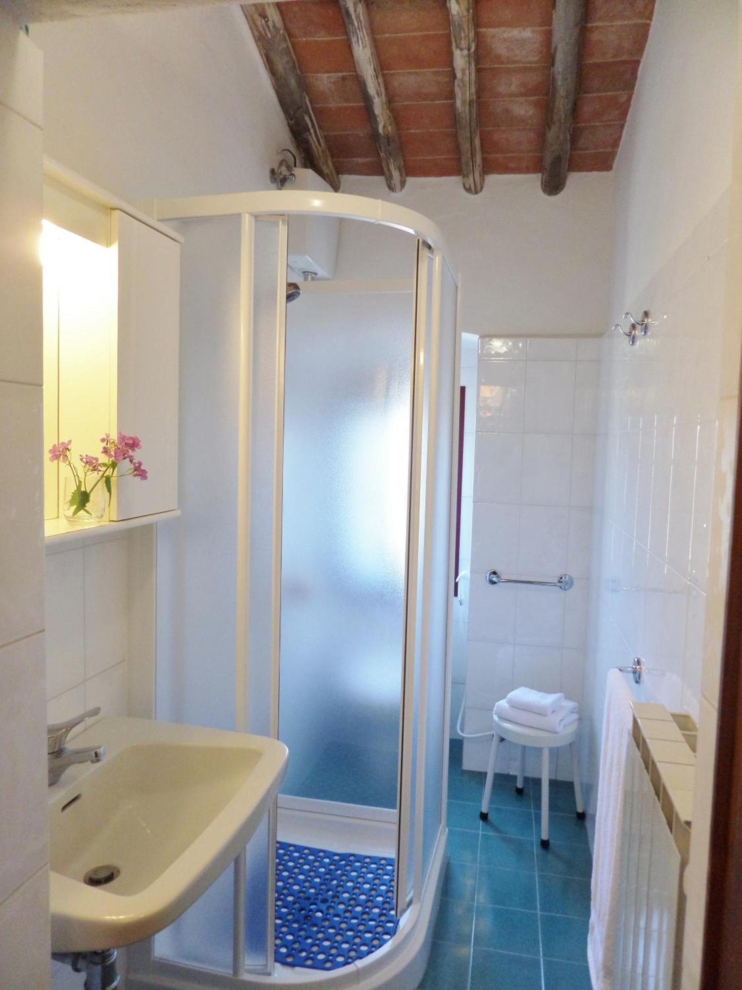 Borgo Sicelle Residence San Donato in Poggio Room photo