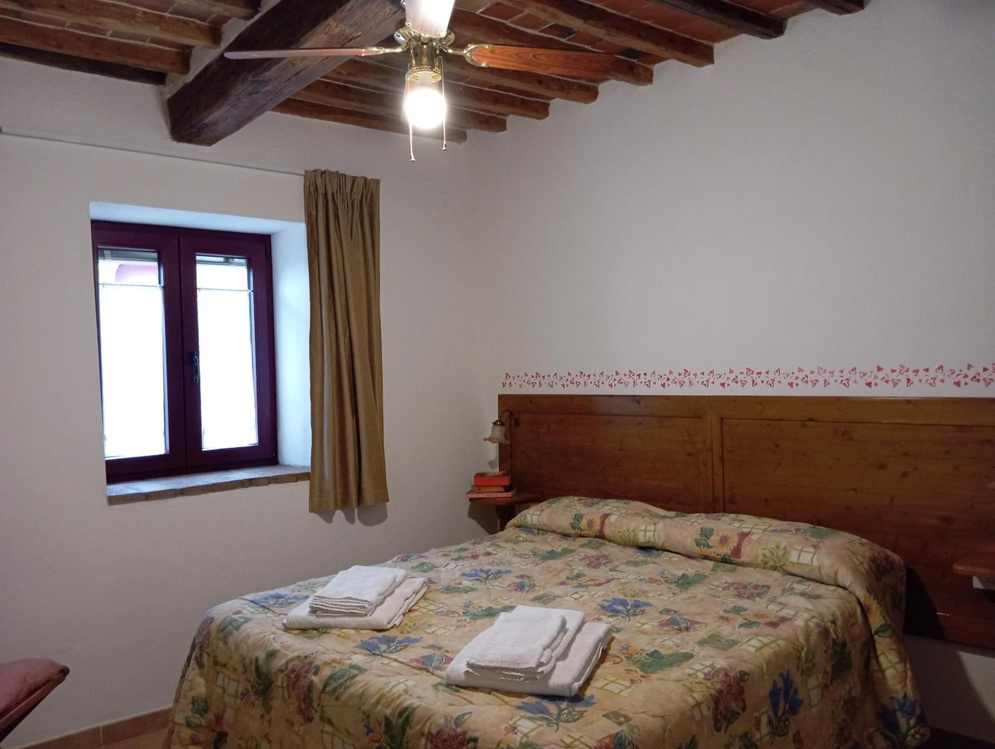 Borgo Sicelle Residence San Donato in Poggio Exterior photo